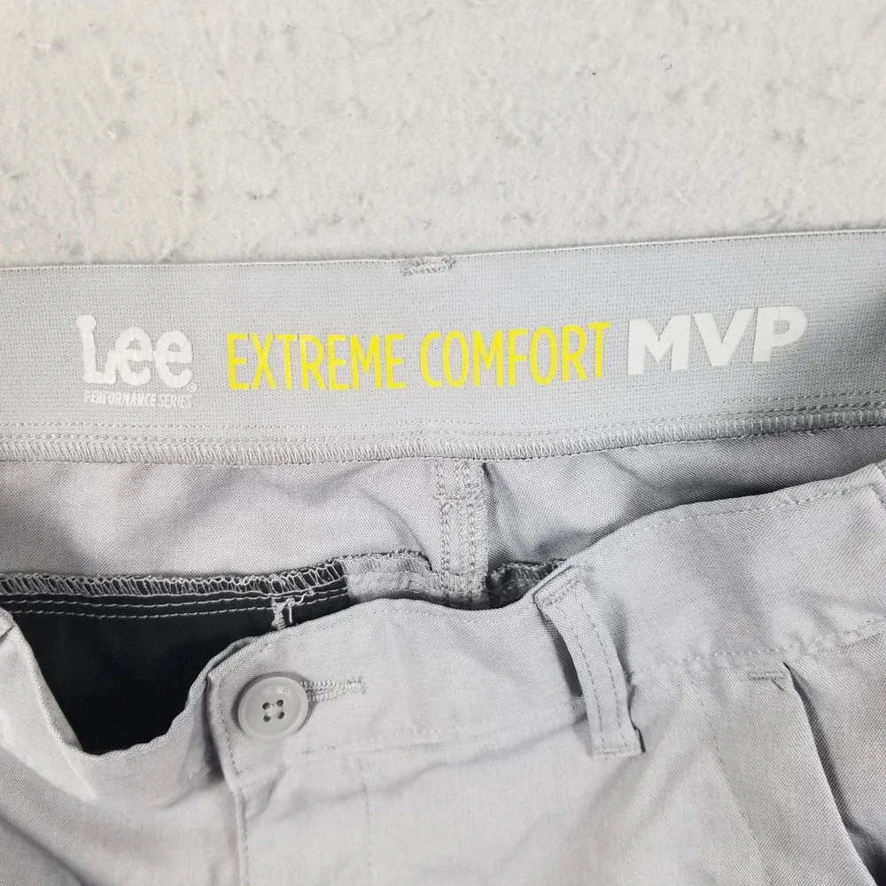 Lee performance series